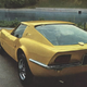 Illustration for article titled Cars You Didnt Know About: LMX Sirex